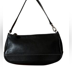 Vintage Coach Hampton Demi Shoulder Bag # 7785